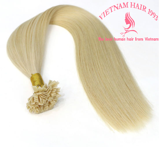 flat tip hair extensions light color flat tip hair extensions human hair