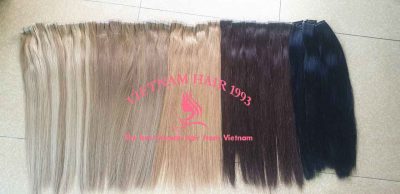 tape in hair extensions