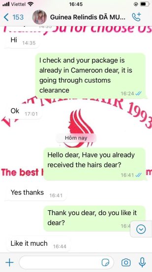 RELINDIS – CAMEROON